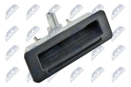 Ручка крышки багажника opel signum 2003 vectra c caravan 2003,13266127 NTY EZCPL027