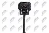 Ручка крышки багажника opel insignia tourer fl 2014,13597499 NTY EZCPL048 (фото 6)