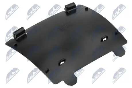 Лючок подкрылка переднего правого zafira b 2005,1106013 NTY EZCPL049