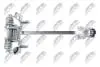 ОБМЕЖУВАЧ ДВЕРЕЙ | OPEL VIVARO B (X82) 14-19, RENAULT TRAFIC III (JG,EG,FG) 14-, NISSAN NV300 (X82) 16- Л/П NTY EZCPL106 (фото 3)