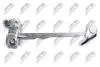 ОБМЕЖУВАЧ ДВЕРЕЙ | OPEL VIVARO B (X82) 14-19, RENAULT TRAFIC III (JG,EG,FG) 14-, NISSAN NV300 (X82) 16- Л/П NTY EZCPL106 (фото 4)