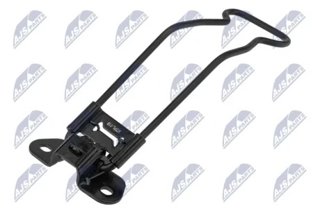 Обмежувач дверей (Зад) NTY EZCPL118