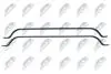 Кріплення паливного баку | OPEL VIVARO 2001-,RENAULT TRAFIC 2001-,NISSAN PRIMASTAR 2002- NTY EZCPL122 (фото 4)
