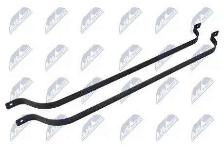 Кріплення паливного баку | OPEL VIVARO 2001-,RENAULT TRAFIC 2001-,NISSAN PRIMASTAR 2002- NTY EZCPL122
