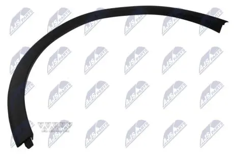 Автозапчасть NTY EZCPL163