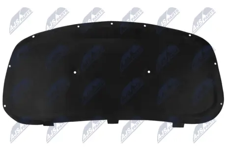 ШУМОИЗОЛЯЦИЯ КАПОТА NTY EZCPL169