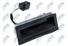 Ручка багажника задней двери Porsche Cayenne 20032010 гг.,95561327101 NTY EZC-PS-022 (фото 1)