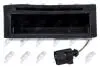 Ручка багажника задней двери Porsche Cayenne 20032010 гг.,95561327101 NTY EZC-PS-022 (фото 3)