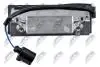 Ручка багажника задней двери Porsche Cayenne 20032010 гг.,95561327101 NTY EZC-PS-022 (фото 4)
