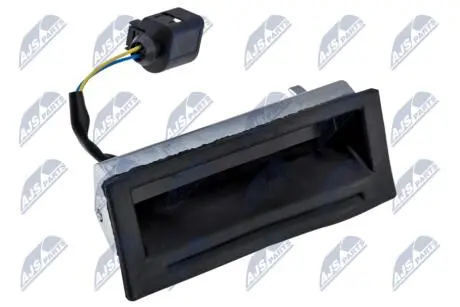 Ручка багажника задней двери Porsche Cayenne 20032010 гг.,95561327101 NTY EZC-PS-022