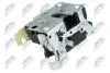 Привод центрального замка двери спереди dacia duster 2009 правый,805021840r NTY EZCRE009 (фото 2)