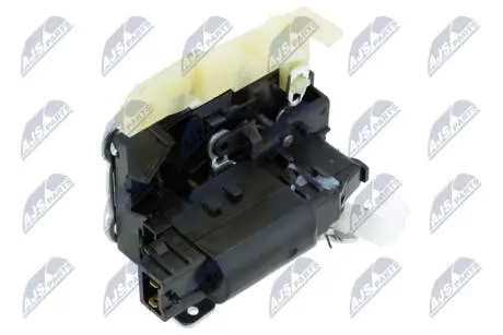 Привод центрального замка двери спереди dacia duster 2009 правый,805021840r NTY EZCRE009