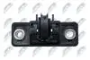 ЗАМОК КРИШКИ БАГАЖНИКА | RENAULT CLIO II 2001-,KANGOO 1997-,MEGANE 1995-,MEGANE SCENIC 1997-,THALIA 1998-,DACIA LOGAN 2004- NTY EZCRE030 (фото 5)