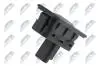 Ручка крышки багажника Renault Megane3,8200385515 NTY EZCRE056 (фото 2)
