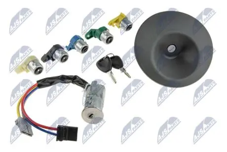 Вложишь замка зажигания NTY EZC-RE-072