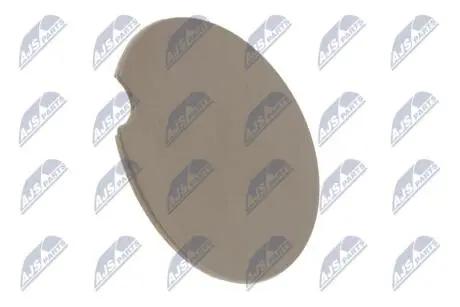 КРЫШКА БАКА С ГОРНЫМ | RENAULT TWINGO 1993-2007 NTY EZCRE089