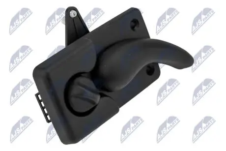 Ручка двери внутренняя задняя правая NTY EZC-RE-091