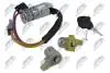Замок зажигания renault kangoo 19982007,8200176685 NTY EZCRE100 (фото 2)