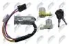 Замок зажигания renault kangoo 19982007,8200176685 NTY EZCRE100 (фото 3)