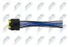 Провод дроссельной заслонки NTY EZC-RE-102 (фото 4)