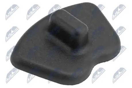 Ручка двери внутренняя NTY EZC-RE-159