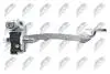 ОБМЕЖУВАЧ ДВЕРЕЙ | RENAULT CLIO II, III, THALIA 1.2, 1.4, 1.5DCI, 1.6, 1.9D, 2.0 98-16 Л/П NTY EZCRE162 (фото 4)