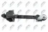 ОБМЕЖУВАЧ ДВЕРЕЙ | RENAULT CLIO IV (BH) 0.9, 1.2, 1.5DCI, 1.6RS 12-, CLIO IV GRANDTOUR (KH) 0.9, 1.2TCE, 1.5DCI 12- Л/П NTY EZCRE170 (фото 4)