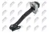 ОБМЕЖУВАЧ ДВЕРЕЙ | RENAULT MEGANE IV GRANDTOUR (K9A/M/N) 1.2TCE, 1.3TCE, 1.5 BLUE DCI, 1.6, 1.6DCI, 1.6TCE, 1.8 BLUE DCI 16- Л/П NTY EZCRE176 (фото 2)
