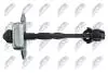 ОБМЕЖУВАЧ ДВЕРЕЙ | RENAULT MEGANE IV GRANDTOUR (K9A/M/N) 1.2TCE, 1.3TCE, 1.5 BLUE DCI, 1.6, 1.6DCI, 1.6TCE, 1.8 BLUE DCI 16- Л/П NTY EZCRE176 (фото 3)