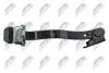 ОБМЕЖУВАЧ ДВЕРЕЙ | RENAULT MEGANE IV GRANDTOUR (K9A/M/N) 1.2TCE, 1.3TCE, 1.5 BLUE DCI, 1.6, 1.6DCI, 1.6TCE, 1.8 BLUE DCI 16- Л/П NTY EZCRE176 (фото 4)