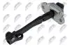 ОБМЕЖУВАЧ ДВЕРЕЙ | RENAULT MEGANE IV GRANDTOUR (K9A/M/N) 1.2TCE, 1.3TCE, 1.5 BLUE DCI, 1. 6, 1.6DCI, 1.6TCE, 1.8 BLUE DCI 16- Л/П NTY EZCRE177 (фото 2)