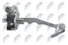 ОБМЕЖУВАЧ ДВЕРЕЙ | RENAULT MEGANE CC (EZ0/1) 1.2TCE, 1.4TCE, 1.5DCI, 1.6 16V, 1.6DCI, 1.9DCI, 2.0CVT, 2.0DCI, 2.0TCE 10- Л/П NTY EZCRE179 (фото 4)