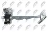 ОБМЕЖУВАЧ ДВЕРЕЙ | RENAULT ESPACE IV (JK0/1) 1.9DCI, 2.0, 2.0DCI, 2.2DCI, 3.0DCI, 3.5 V6 02- Л/П NTY EZCRE181 (фото 4)