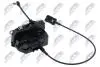 Привод центрального замка двери задний renault megane22002,8200212464 NTY EZCRE236 (фото 1)