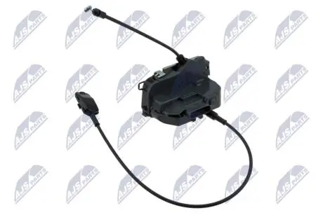 Привод центрального замка двери задний renault megane22002,8200212468 NTY EZCRE237