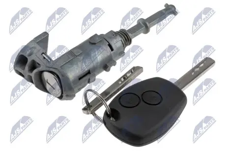 Вкладиш замка дверей NTY EZCRE247