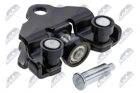 Ролик дверей NTY EZCRE308