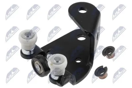 Ролик дверей NTY EZCRE309