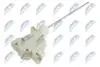 АКТИВАТОР ОТКРЫТИЯ ЛЮЧКА БЕНЗОБАКА | SEAT LEON 2005-,SKODA OCTAVIA II 2004- NTY EZCSE007 (фото 1)
