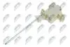 АКТИВАТОР ОТКРЫТИЯ ЛЮЧКА БЕНЗОБАКА | SEAT LEON 2005-,SKODA OCTAVIA II 2004- NTY EZCSE007 (фото 2)