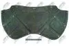 ШУМОІЗОЛЯЦІЯ КАПОТУ | SEAT LEON II 2005-2012 NTY EZCSE010 (фото 2)