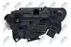 ПРИВІД ЦЕНТРАЛЬНОГО ЗАМКА | SKODA CITIGO 2011-,VW UP 2011-,SEAT MII 2011-/ЛІВ/ NTY EZCSK003 (фото 4)