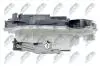 ПРИВІД ЦЕНТРАЛЬНОГО ЗАМКА | SKODA CITIGO 2011-,VW UP 2011-,SEAT MII 2011-/ЛІВ/ NTY EZCSK003 (фото 5)