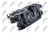 ПРИВІД ЦЕНТРАЛЬНОГО ЗАМКА | SKODA CITIGO 2011-,VW UP 2011-,SEAT MII 2011-/ПРАВ/ NTY EZCSK004 (фото 2)