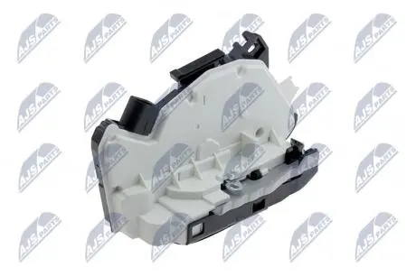 Привод центрального замка двери спереди skoda citigo 2011 vw up 2011,1s1837016c NTY EZCSK004