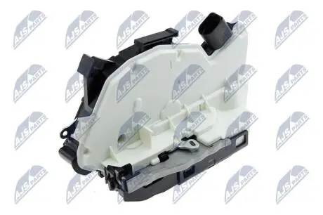 Привод центрального замка двери задний skoda citigo 2011 vw up 2011,1s4839015b NTY EZCSK005