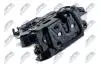 Привод центрального замка двери задний skoda citigo 2011 vw up 2011,1s4839016b NTY EZCSK006 (фото 2)