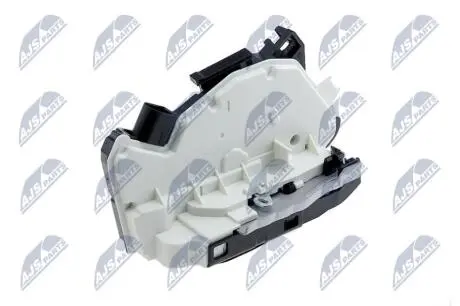 Привод центрального замка двери задний skoda citigo 2011 vw up 2011,1s4839016b NTY EZCSK006