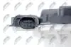 Привод центрального замка двери задний skoda citigo 2011 vw up 2011,1s4839016b NTY EZCSK006 (фото 6)