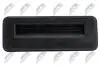 Ручка крышки багажника skoda fabia22007 fabia2combi 2007,3t0827566c NTY EZCSK016 (фото 3)